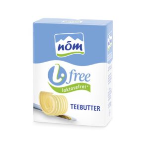 NÖM l.free Butter PG=250g