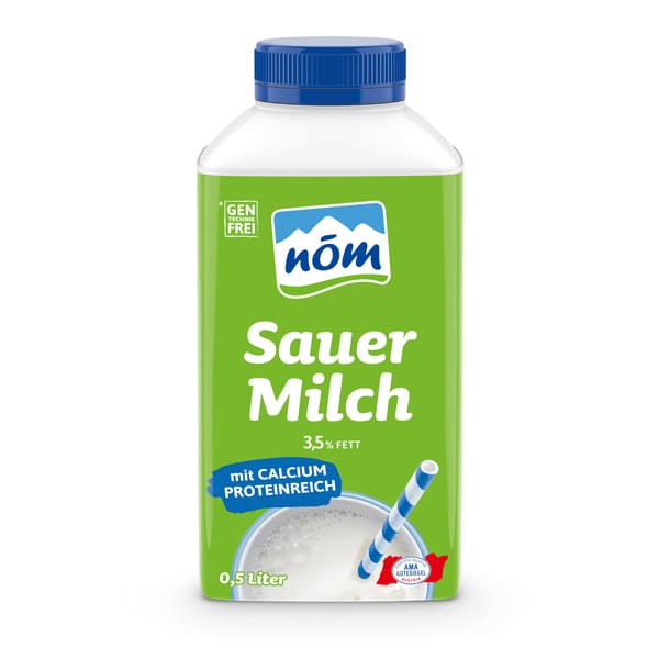 Sauermilch 3,5%