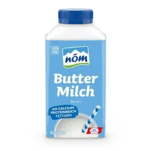 NÖM Buttermilch