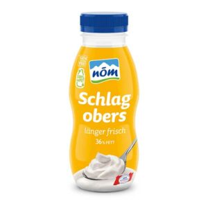 NÖM Schlagobers ESL 0,25l