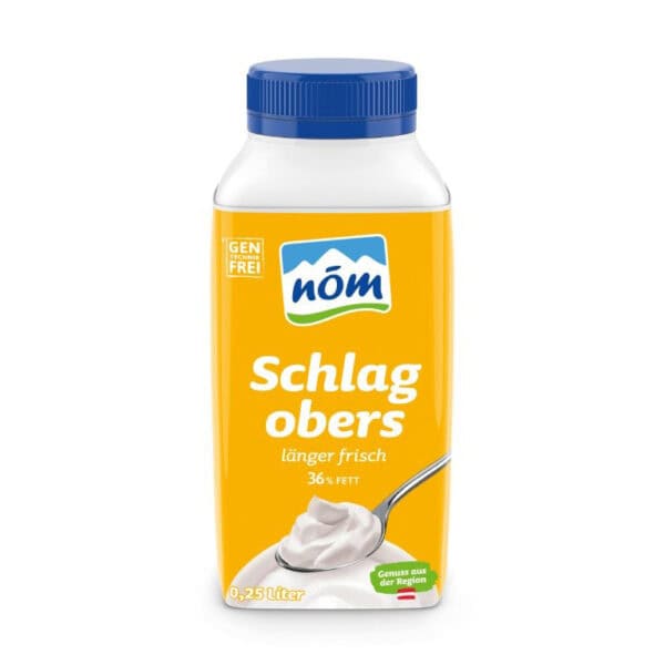 Schlagobers 36%