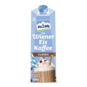 NÖM Wiener Eiskaffee Classic UHT PG=1l