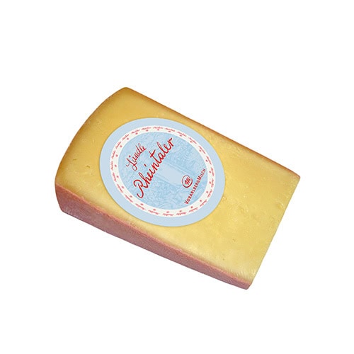 Ländle Rheintaler 50% PG=200g