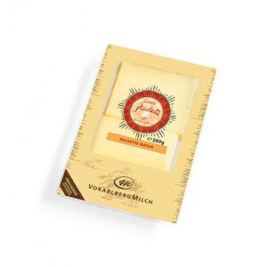 Ländle Raclette Scheiben 50% PG=300g