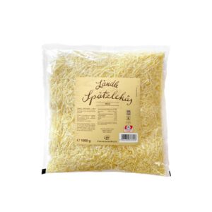 Ländle Spätzlekäs mild 47% BT=1kg