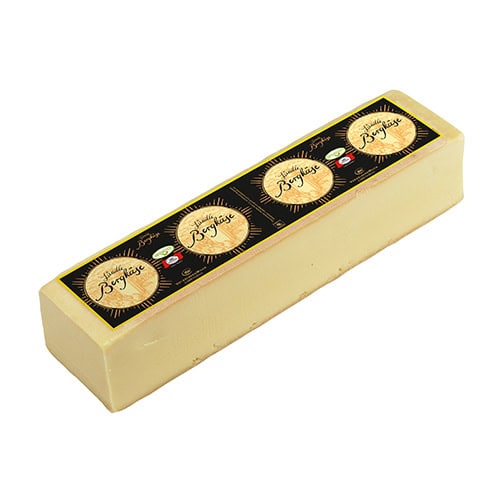 Ländle Heumilch Bergkäse 45% 3M SG-2,6KG