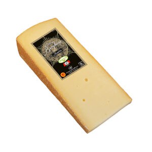 Bergkäse Vbg. Reserva 45% 16Mon ST-500g