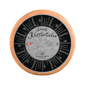 Ländle Klostertaler 50% LB-7,5kg