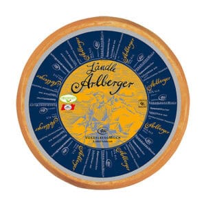 Ländle Arlberger 55% LB-3,7kg