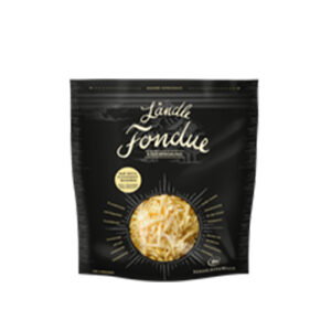 Ländle Fondue Käsemischung PG=350g