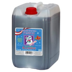All.Waldbeeren Punsch trinkf. Kan=10l