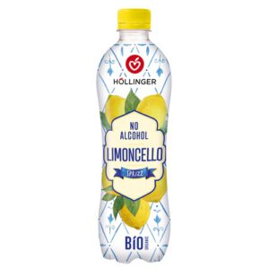 Höll.NO ALCOH.Limonc.BIOSprizz FL=0,5lPF