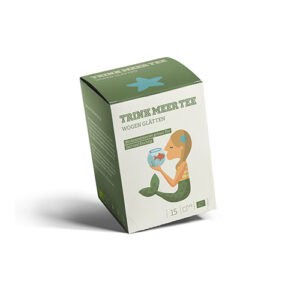 TMTWogenglätt-Gr.Tee aromat.Bio PG=15x3g