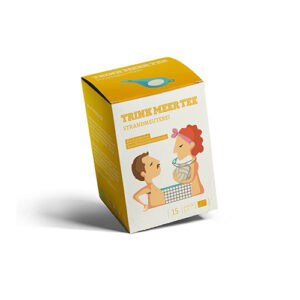 TMT Strandmeut.Kamillenbl.Bio PG=15x1,5g