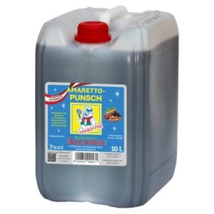 All.Amaretto-MandelPunsch trinkf.Kan=10l