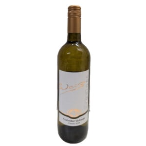 Frühroter Veltliner 2025 Weiß FL=0,75l