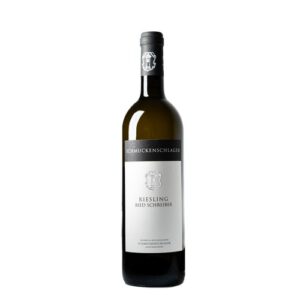 Riesling Ried Schreiber Schmuck.FL=0,75l