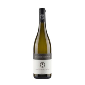 Grauer Burgunder 24 Schuckensch.FL=0,75l