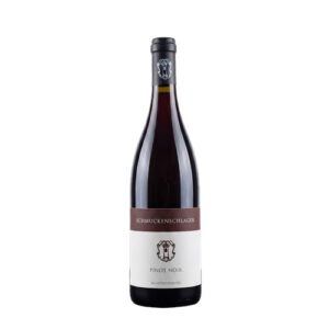Pinot Noir 23 Schmuckenschl.FL=0,75l