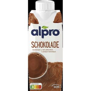 Alpro Sojadrink Schokolade PG=0,25l