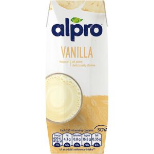 Alpro Sojadrink Vanille  PG=0,25l