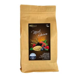 Bio Lifest.Müsli Beeren PG=2,5kg