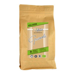Bio Lifest.Müsli Vollkern Granola PG=3kg