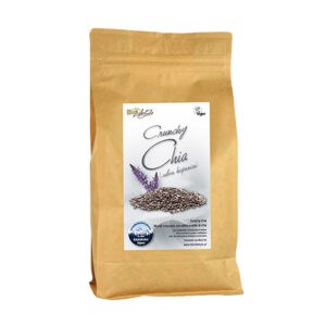 Bio Lifest.Müsli Crunchy Chia PG=2kg