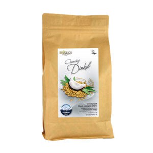 Bio Lifest.Müsli Crunchy Chia PG=2kg