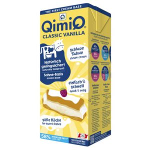Qimiq Basis Vanille PG=1l