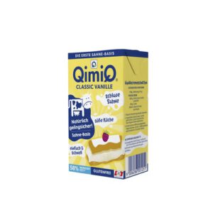 Qimiq Vanille PG=250g