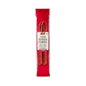 Stastnik Feurige Heurigenstangerl PG=70g