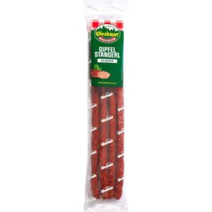 Wiesbauer Gipfel Stangerl klassikPG=125g