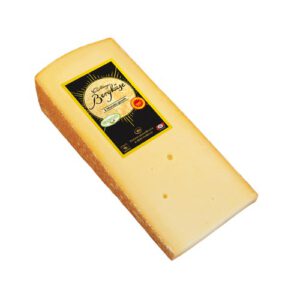Vbg. Bergkäse 45% 6 Mon. ST=500g