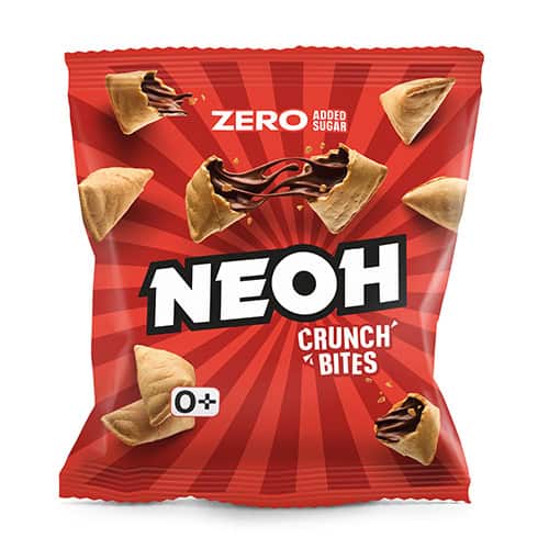 NEOH Schoko Bites PG=29g