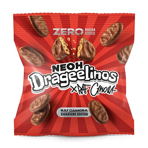 NEOH Drageelinos PG=40g