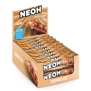 NEOH Crisp n'Cream PG=22g Kar=20x22g