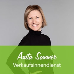 Mitarbeiter Anita Sommer 1