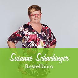 Mitarbeiter Susanne Schachinger 1